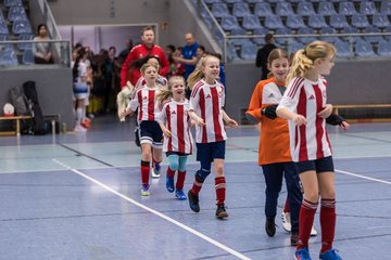Bild 78 - wDJ Power Girls Cup Suederelbe